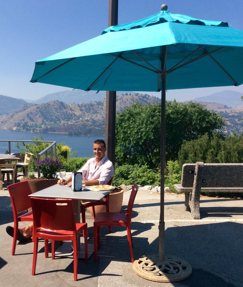 Stoked Embers Wood Fired Pizza Ltd. | 3887 Brown Rd, West Kelowna, BC V4T 2J3, Canada | Phone: (778) 476-1172