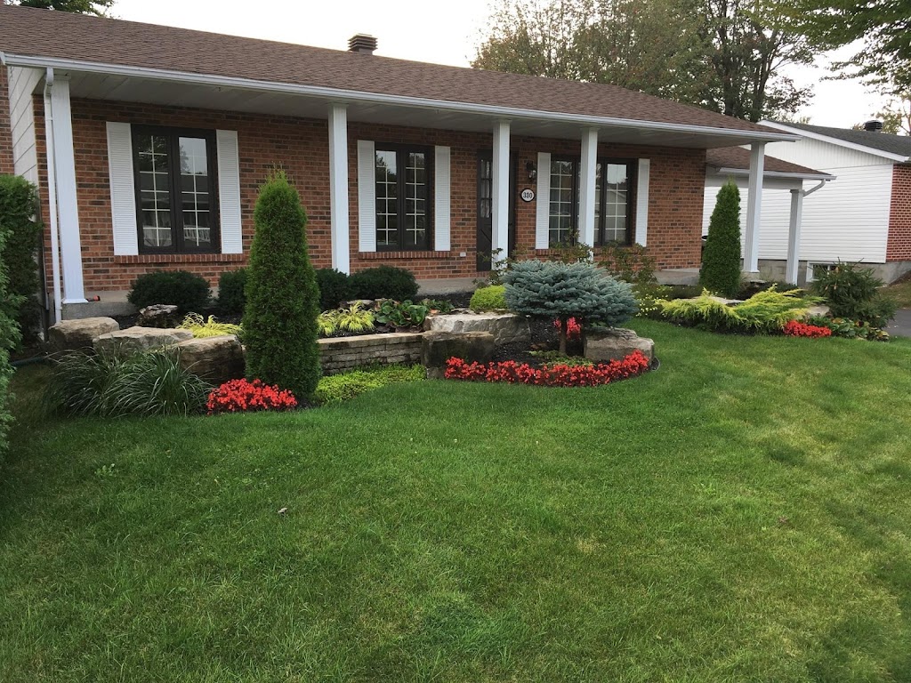 Sabliere St-Pierre Ltee | 2737 Bd Fiset, Sorel-Tracy, QC J3P 5J7, Canada | Phone: (450) 780-1058