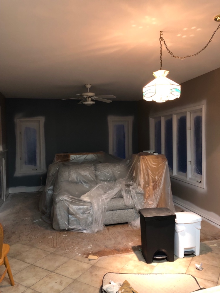 RBC Painting | 2097 Coronation Rd, MB R2E 1E2, Canada | Phone: (204) 981-0381