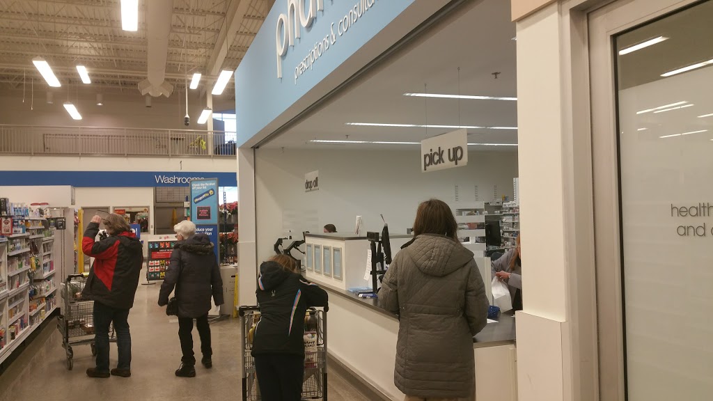 Real Canadian Superstore | 9292 County Rd 93, Midland, ON L4R 4K4, Canada | Phone: (705) 527-0388