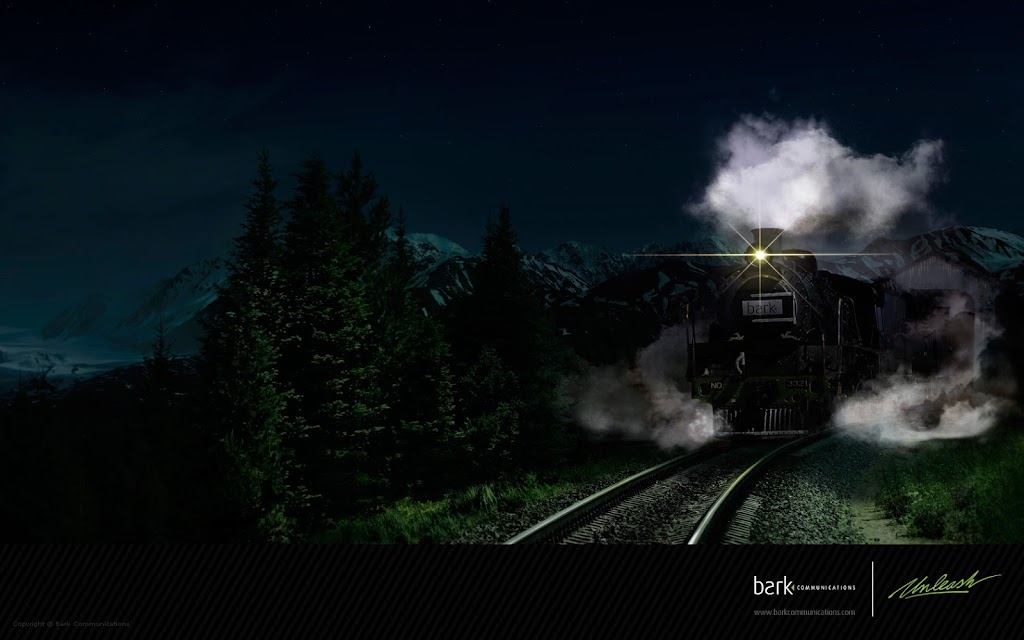 Bark Communications | 60 Meg Dr #3, London, ON N6E 3T6, Canada | Phone: (519) 963-4710