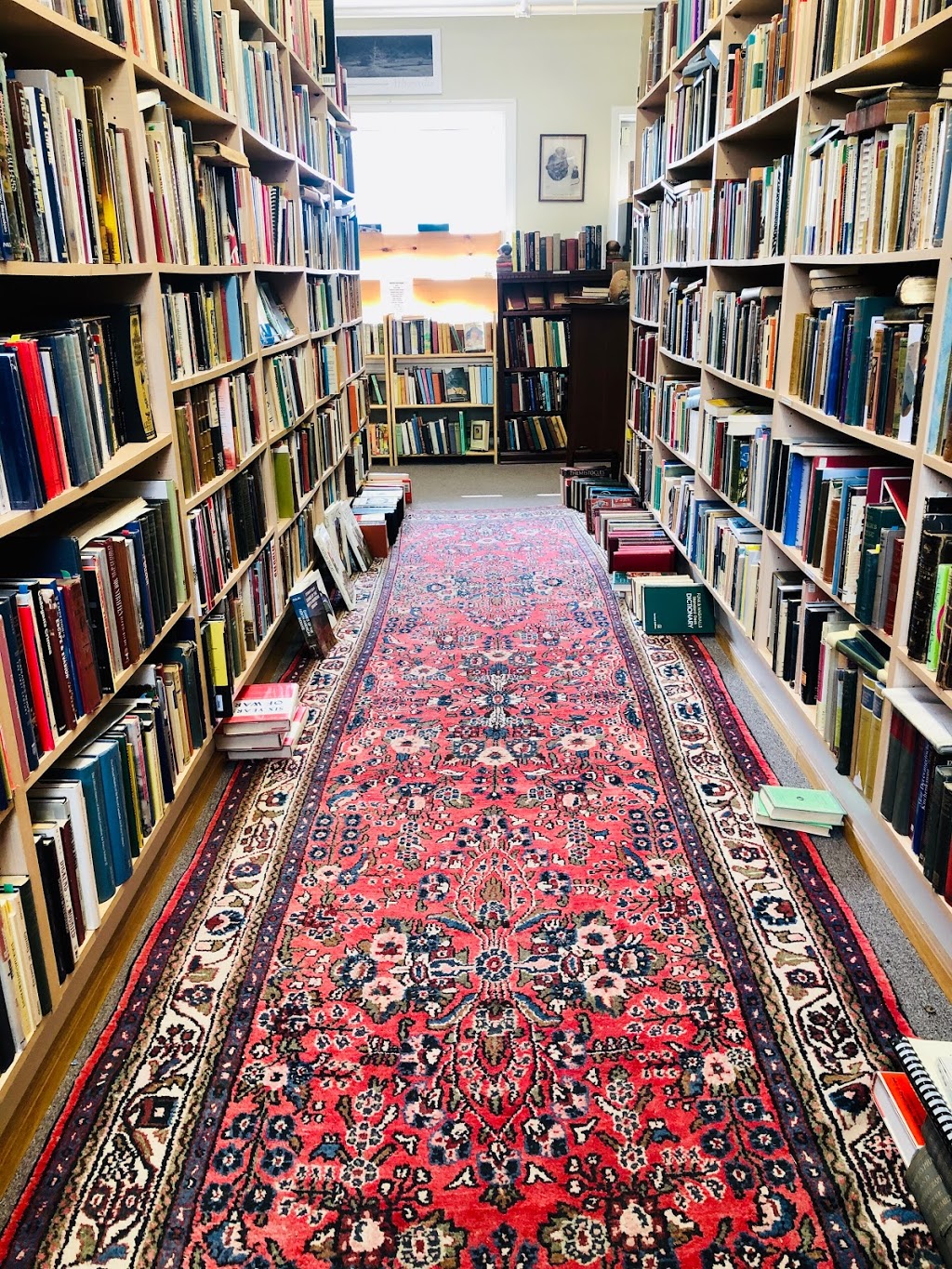 The Odd Book | 112 Front #118, Wolfville, NS B4P 1A4, Canada | Phone: (902) 542-9491