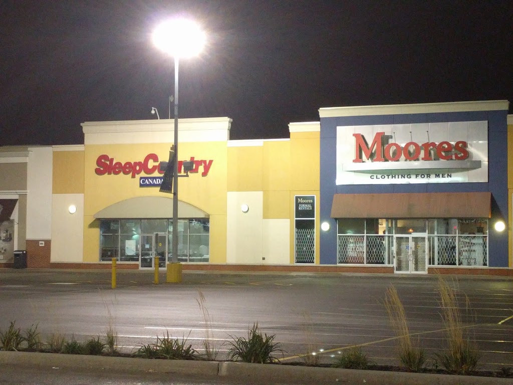 Sleep Country | 7850 Weston Rd, Woodbridge, ON L4L 9N8, Canada | Phone: (905) 264-2700