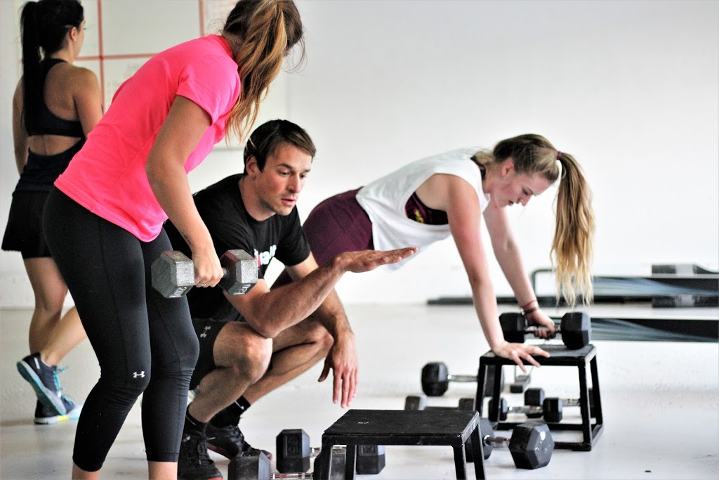 Elite Center Factor | 399 Rue Jacquard #102, Québec, QC G1N 4J6, Canada | Phone: (418) 527-9045
