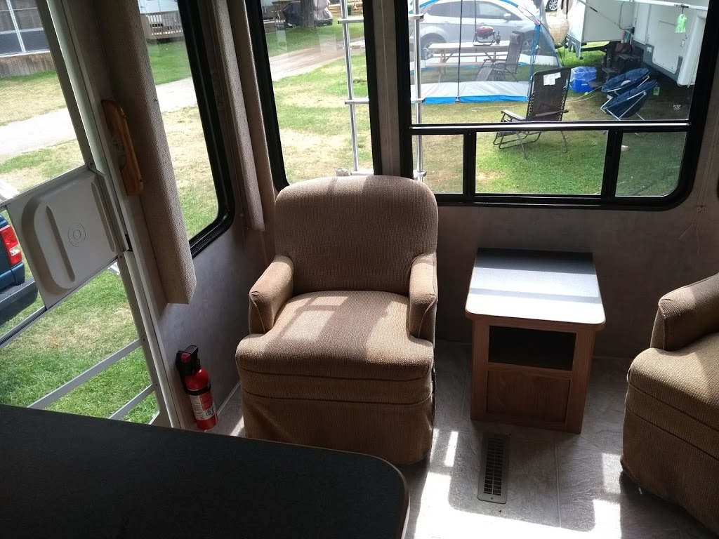 Ferguson Farm Campground | 154 Campground Sideroad, Renfrew, ON K7V 3Z7, Canada | Phone: (613) 432-5783