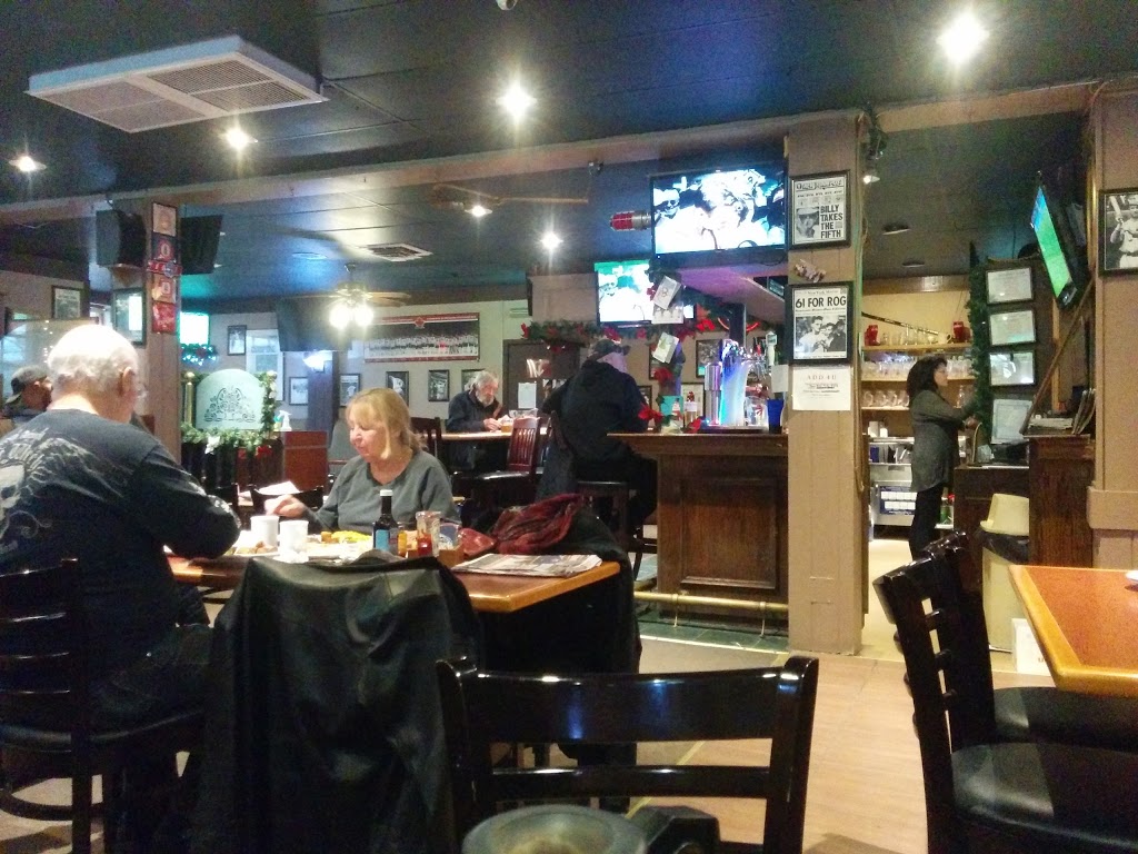 Amigos Restaurant | 6091 Kingston Rd, Scarborough, ON M1C 1K5, Canada | Phone: (416) 283-7557