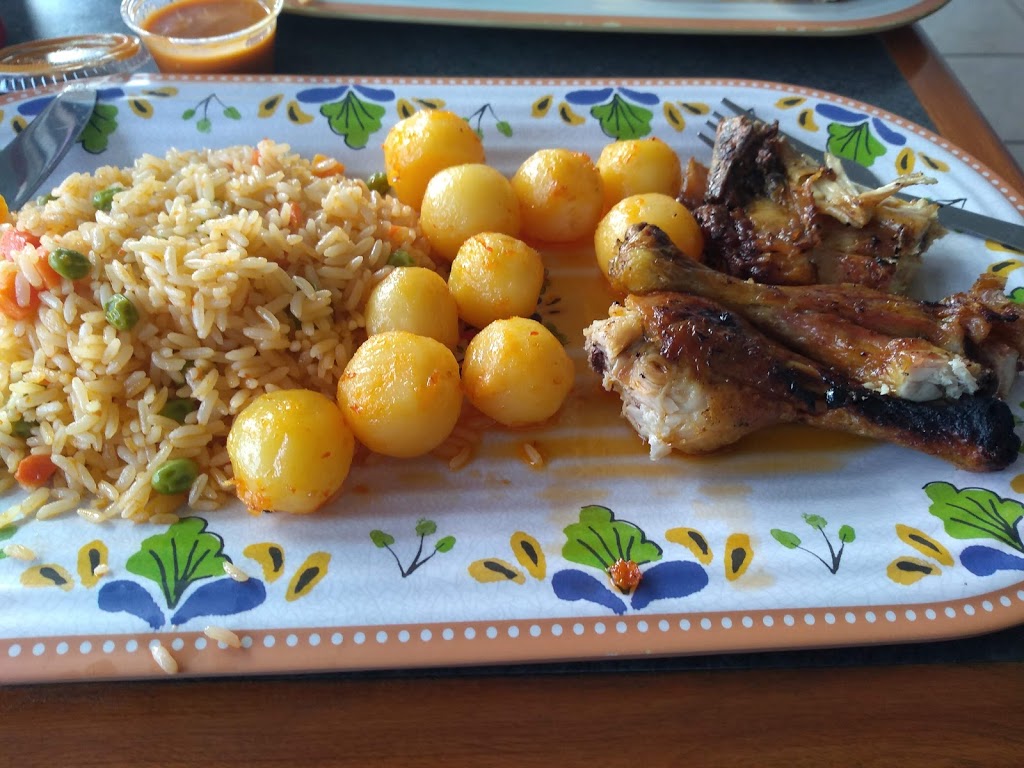 Uptown BBQ-Churrasqueira | 3650 Langstaff Rd, Woodbridge, ON L4L 9A8, Canada | Phone: (905) 605-8111