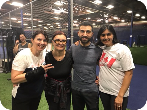 Fit Life Mastery | 3350 Wolfedale Rd Unit 3, Mississauga, ON L5C 1W4, Canada | Phone: (416) 455-0683