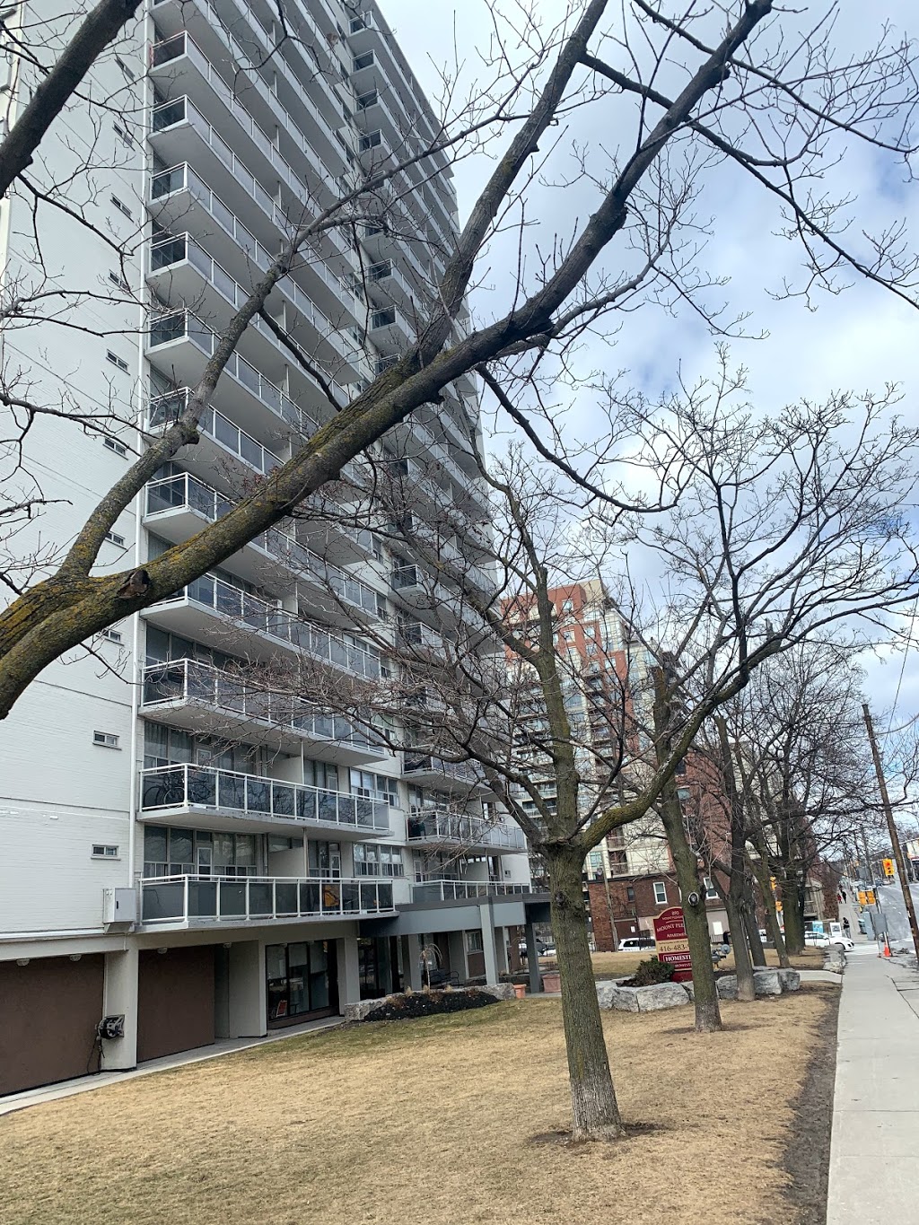 890 Mount Pleasant Homestead Land Holdings 890 Mt Pleasant Rd