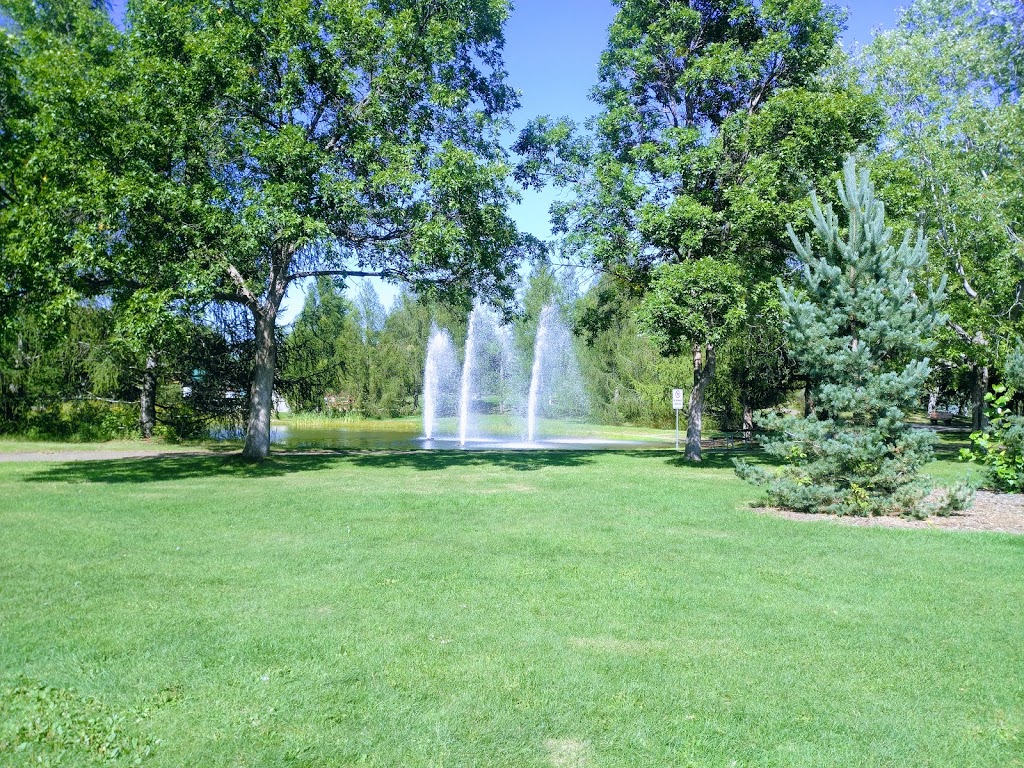 Rundle Park | 2909 113 Ave NW, Edmonton, AB T5W 0P3, Canada | Phone: (780) 496-4999