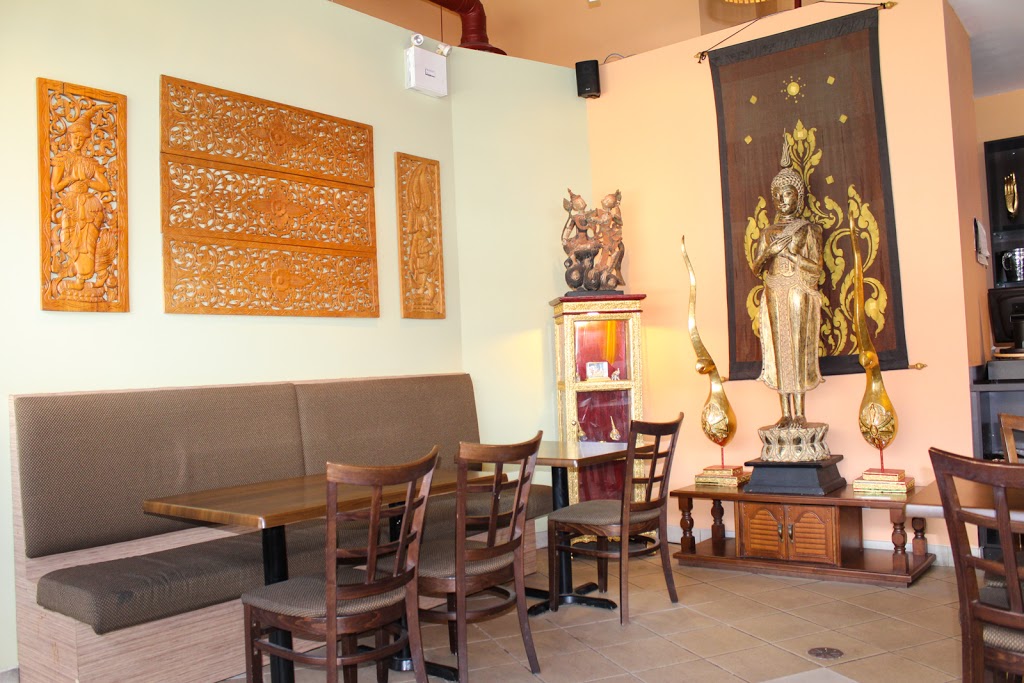 Sukothai Restaurant | 2055 Winston Park Dr, Oakville, ON L6H 6P5, Canada | Phone: (905) 829-9978