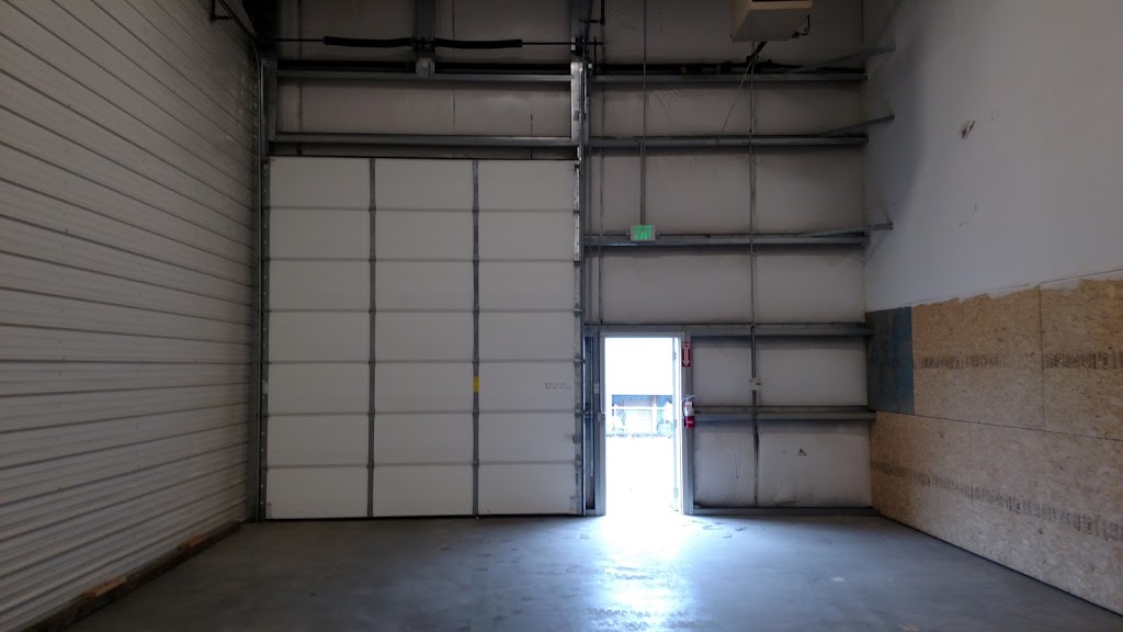 Nelson Building Warehouse | 925 Ludwick Ave, Blaine, WA 98230, USA | Phone: (360) 332-2743