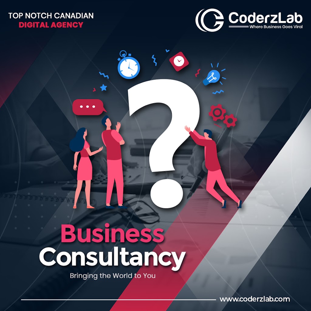 coderzlab | 492 Forsyth Farm Dr, Whitchurch-Stouffville, ON L4A 4P1, Canada | Phone: (647) 554-8270