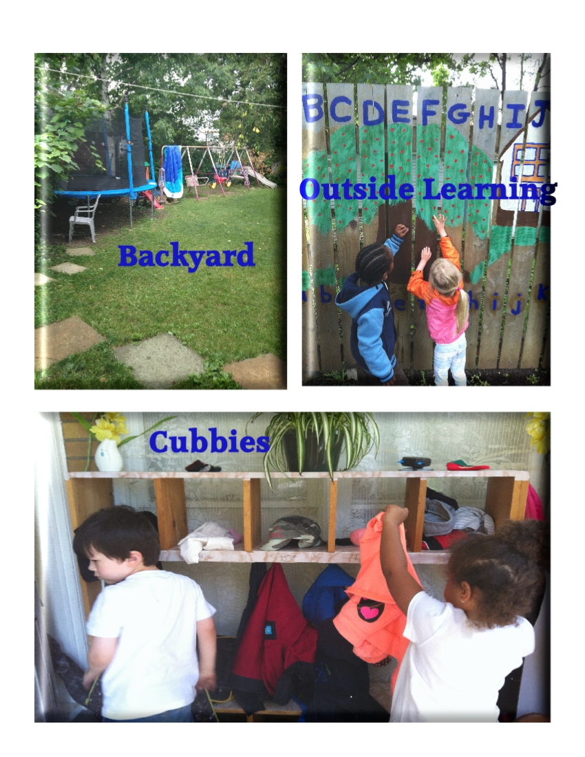 Teaching Tots | 4 Porchester Dr, Scarborough, ON M1J 2R3, Canada | Phone: (416) 602-4875