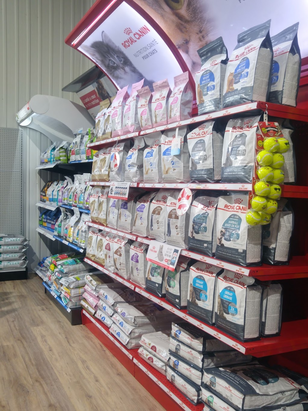Agri-Solutions | Compagnon | 1795 Av. du Pont S, Alma, QC G8B 6N3, Canada | Phone: (418) 344-1709