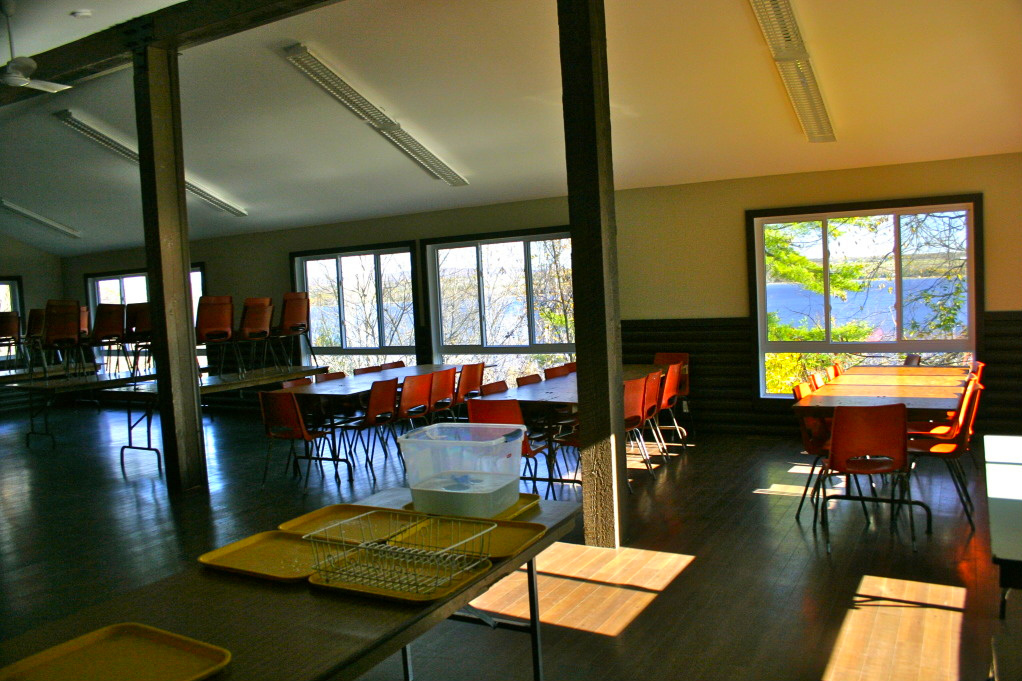 Bonnenfant Y Outdoor Education and Leadership Centre | 1620 Sixth Line Rd RR #1, Dunrobin, ON K0A 1T0, Canada | Phone: (613) 832-1234