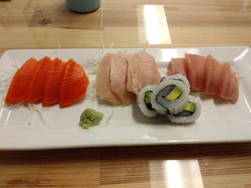 Maiko Sushi | 877 Goldstream Ave, Victoria, BC V9B 2X8, Canada | Phone: (250) 995-8432