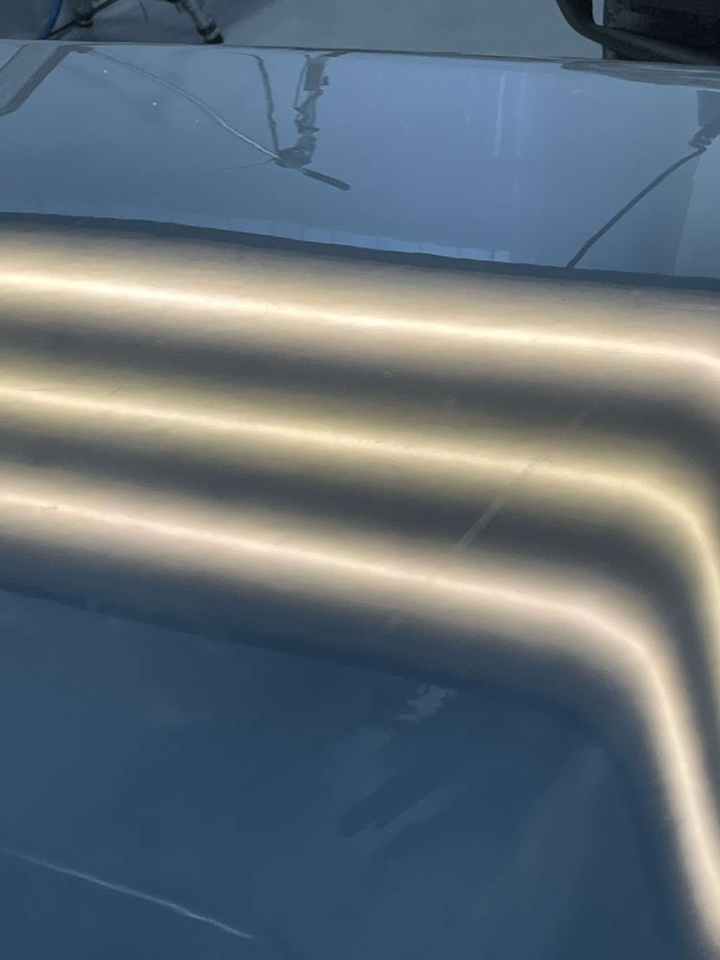 Driven Dent Repair Coatings 3M and more | 4646 Riverside Dr Unit 3, Red Deer, AB T4N 6H3, Canada | Phone: (587) 892-9615