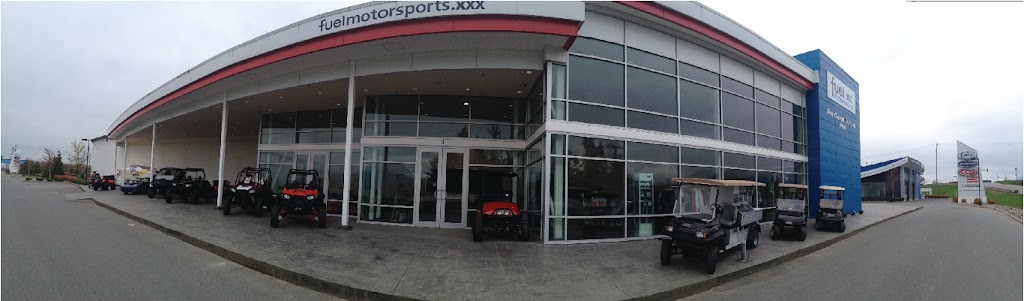 Fuel Motorsports | 3-7854 Vedder Rd, Chilliwack, BC V2R 4G9, Canada | Phone: (604) 858-7897