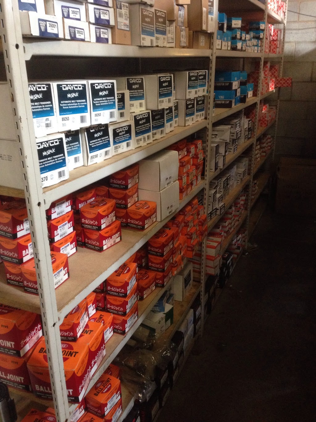 APD AUTO PARTS DIRECT LTD | 46 West Dr #2, Brampton, ON L6T 3T6, Canada | Phone: (905) 453-0808