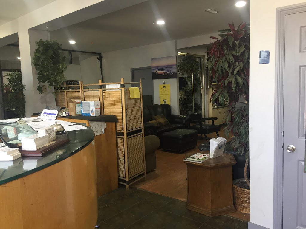Wenmar Automotive Division Of Mario Dangelo Automotive Inc | 611 Oster Ln, Concord, ON L4K 2B9, Canada | Phone: (905) 738-6767