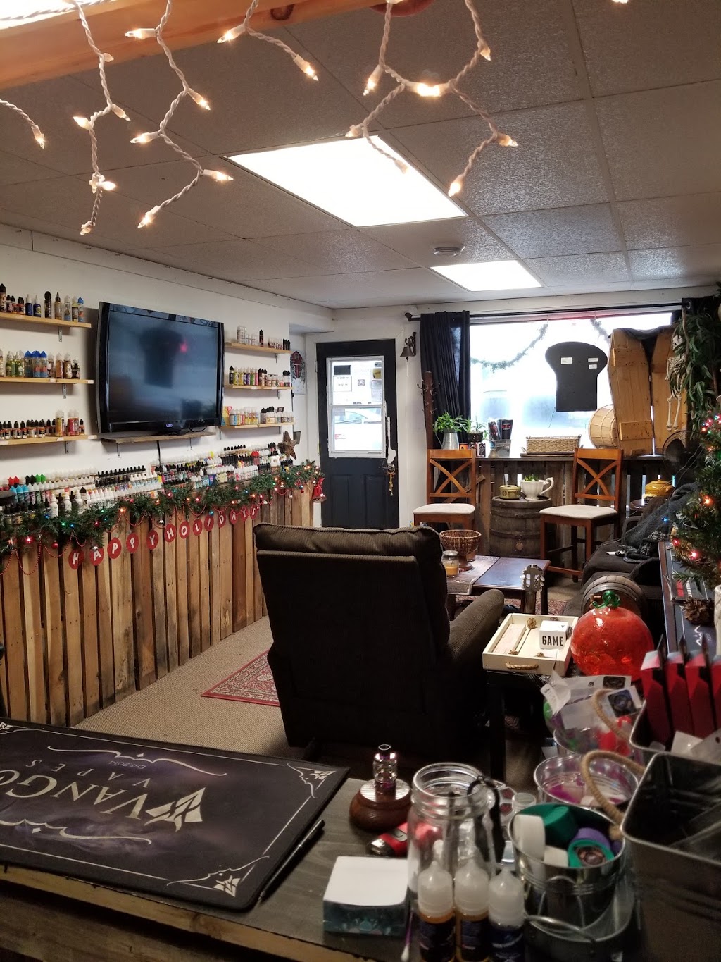 The Great Canadian Vape | 39 King St A, Aylmer, ON N5H 1Z9, Canada | Phone: (519) 702-7234