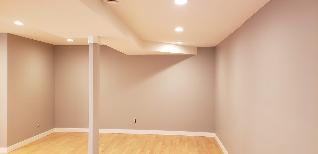 MTC Contracting | 63 Allan St, Red Deer, AB T4R 1A7, Canada | Phone: (403) 318-6035