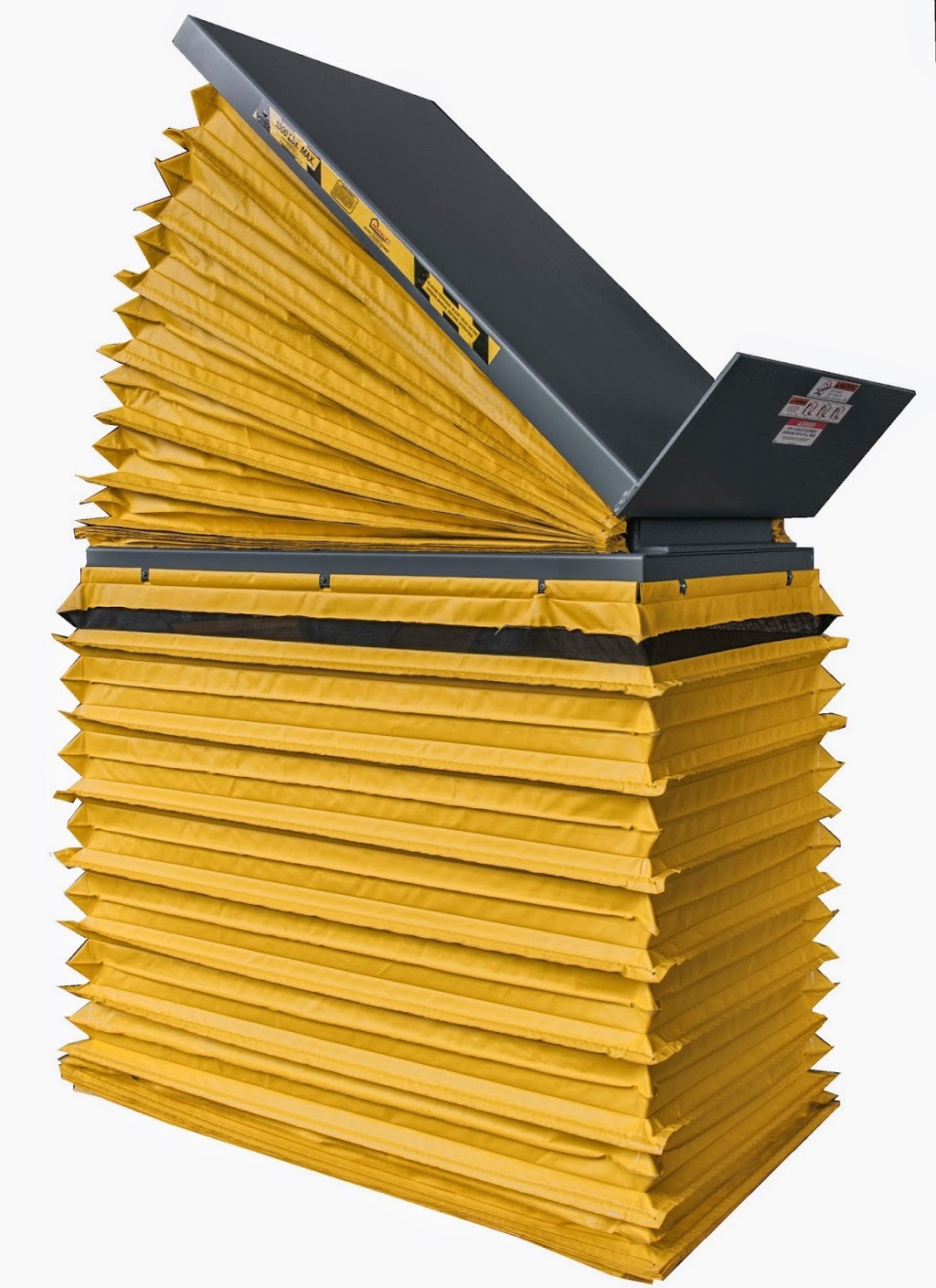 Pentalift Equipment Corporation | 21 Nicholas Beaver Rd, Puslinch, ON N0B 2J0, Canada | Phone: (519) 763-3625