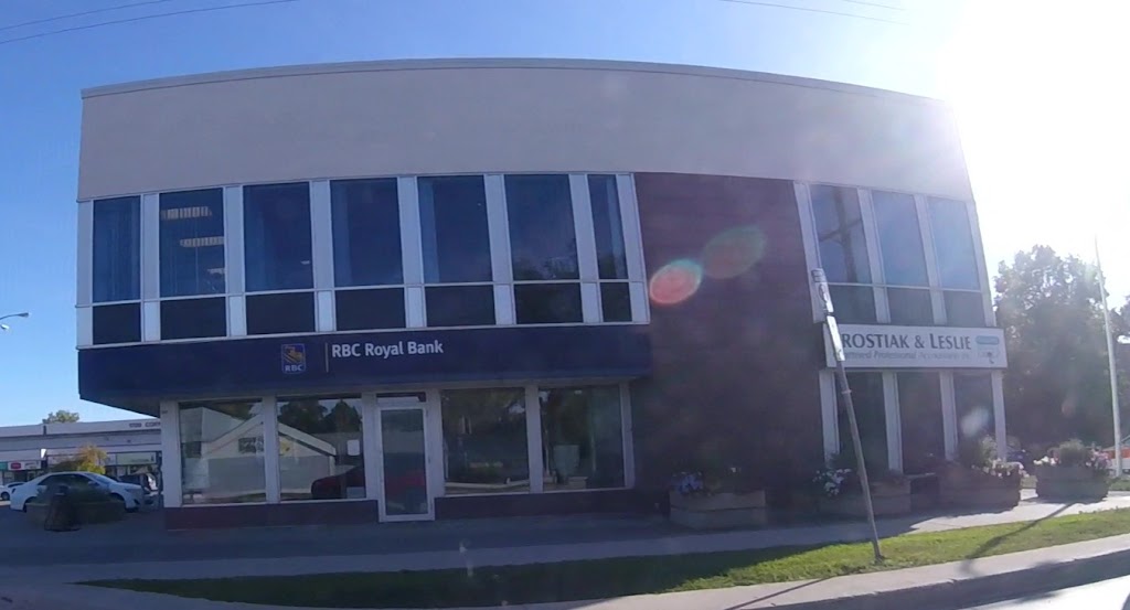 RBC Royal Bank | 1700 Corydon Ave, Winnipeg, MB R3N 0K1, Canada | Phone: (204) 988-5750