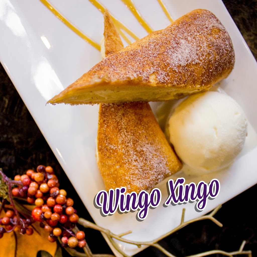 WINGS West Kelowna | 2484 Main St #1, West Kelowna, BC V4T 1P7, Canada | Phone: (778) 754-7940