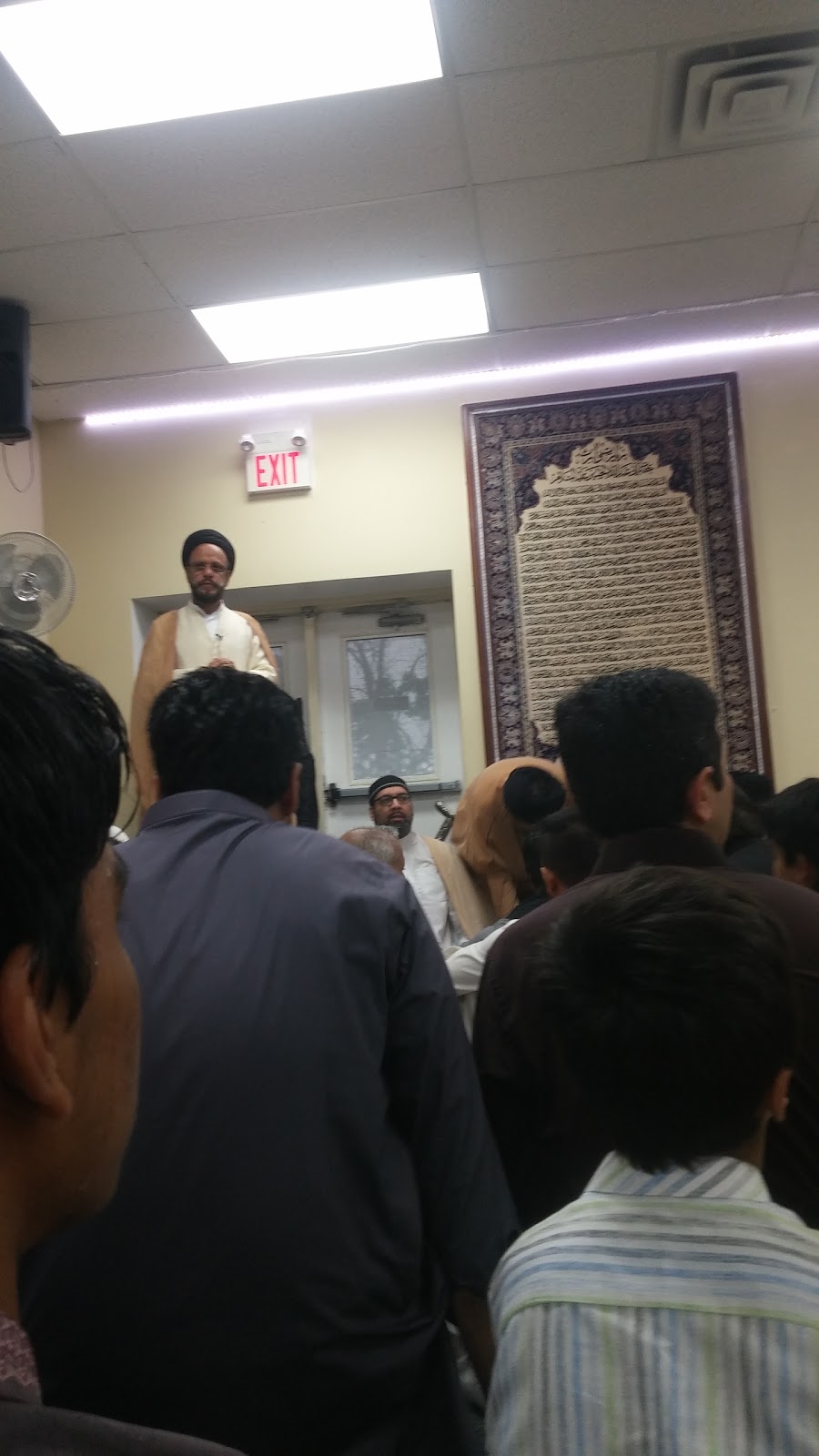 Council of Islamic Guidance | 510 Third Concession Rd, Pickering, ON L1X 2R4, Canada | Phone: (905) 837-1572