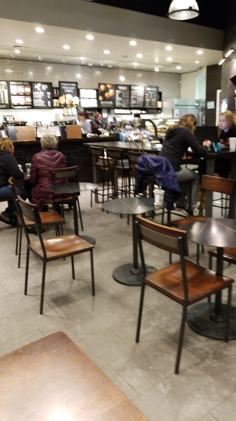 Starbucks | 150 Millrise Blvd SW, 7115 Millrise Centre, Calgary, AB T2Y 5G7, Canada | Phone: (403) 254-2008