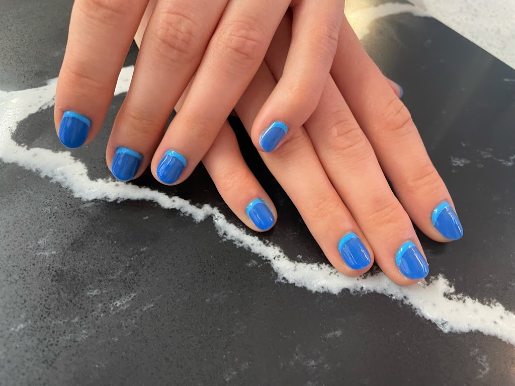 Oasis Nails & Spa | 2018 Oak Bay Ave, Victoria, BC V8R 1E4, Canada | Phone: (250) 590-4089