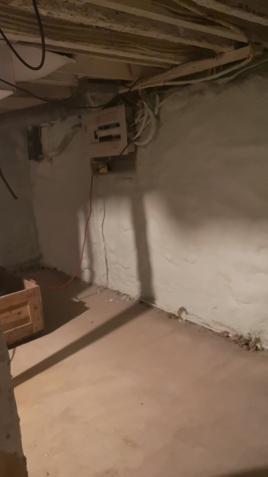 Central Huron Insulation | 84812 Currie Line, Belgrave, ON N0G 1E0, Canada | Phone: (519) 482-9276
