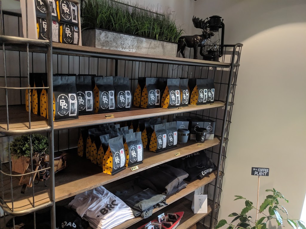 Back Road Motor Coffee Co. | 133 Queen St E, Mississauga, ON L5G 1N1, Canada | Phone: (647) 287-2727