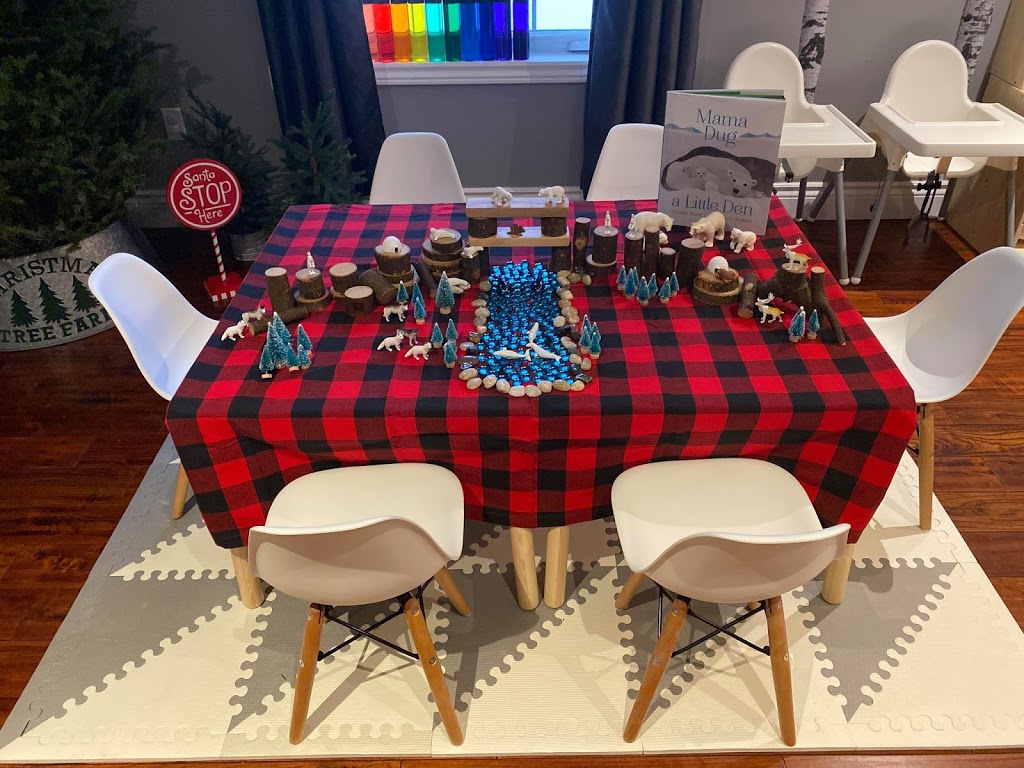 Mama Bear Daycare | 19973 Bathurst St, Holland Landing, ON L9N 1N3, Canada | Phone: (289) 383-0903