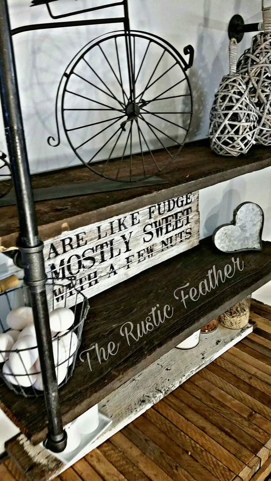 The Rustic Feather | Norfolk County, ON N0E 1P0, Canada | Phone: (519) 420-9662