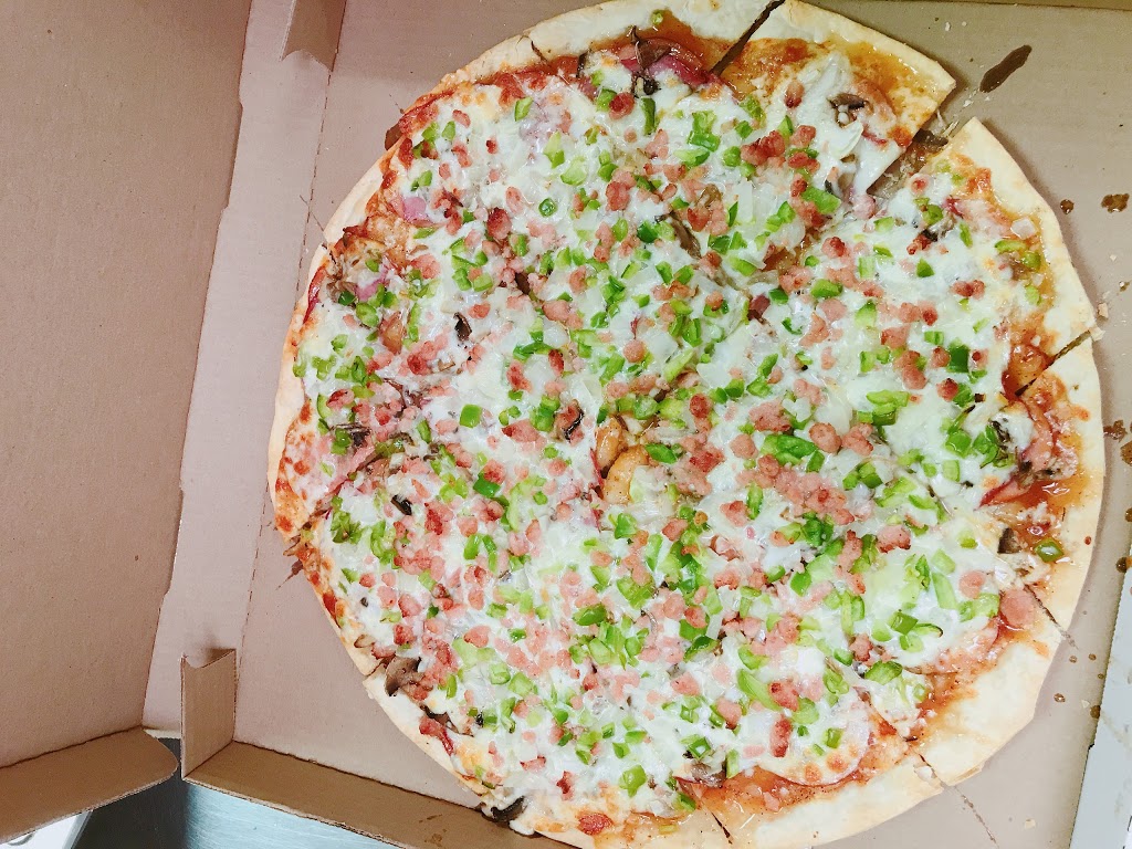 Niakwa Pizza•McLeod | 921 McLeod Ave #1, Winnipeg, MB R2G 0Y4, Canada | Phone: (204) 661-8088