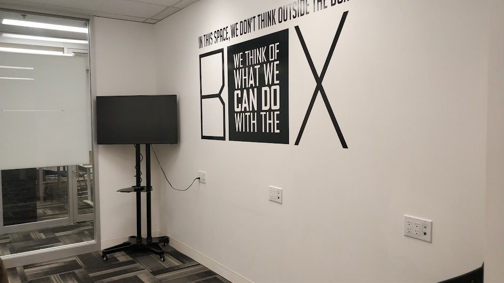 Work Space | 115 Matheson Blvd W #102A, Mississauga, ON L5R 3L1, Canada | Phone: (905) 592-2553