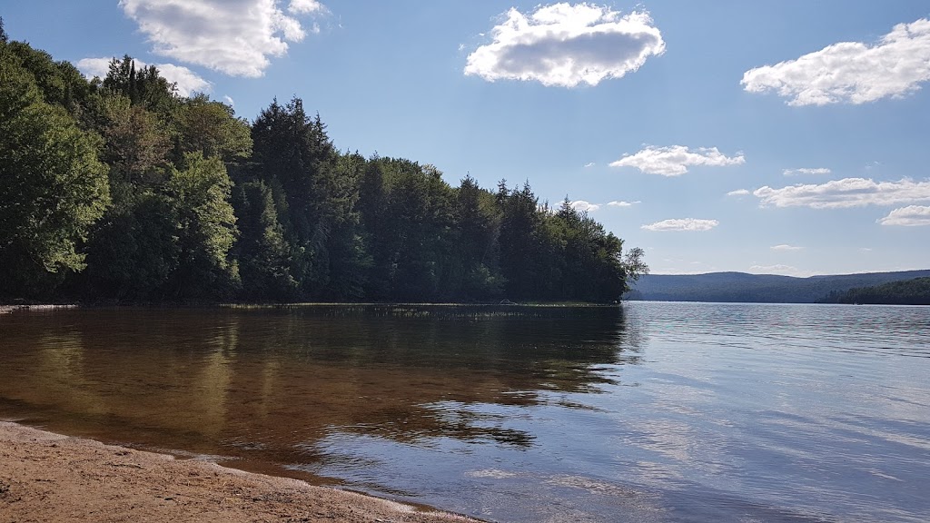 au petit Sacacomie | 3041 Chemin Yvon-Plante, Saint-Alexis-des-Monts, QC J0K 1V0, Canada