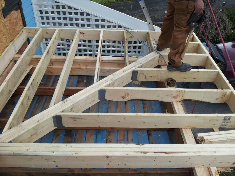 Robson Construction | 3143 Maxwell St, Chemainus, BC V0R 1K2, Canada | Phone: (250) 246-0966