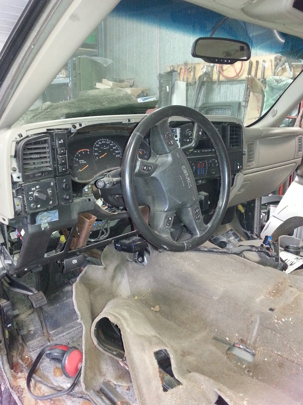 Big Bens Auto Ltd. | 4560 Regional 57 Rd, Bowmanville, ON L1C 3K2, Canada | Phone: (905) 213-9244