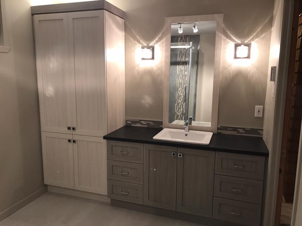 Renovation M B | 11120 Bd Sainte-Anne, Beaupré, QC G0A 1E0, Canada | Phone: (418) 827-5474