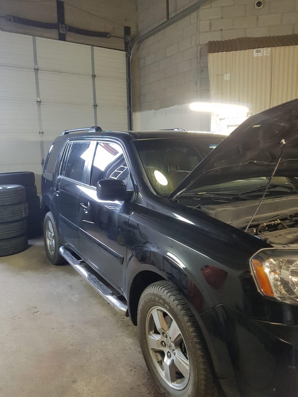 Topend vehicle maintenance | 200 Edgeley Blvd, Concord, ON L4K 3Y8, Canada | Phone: (647) 628-5718