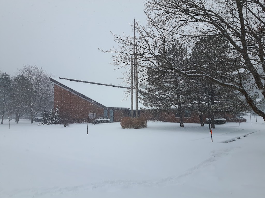The Church of Jesus Christ of Latter-day Saints | 490 2nd Ave SE, Owen Sound, ON N4K 5T1, Canada | Phone: (519) 376-2482