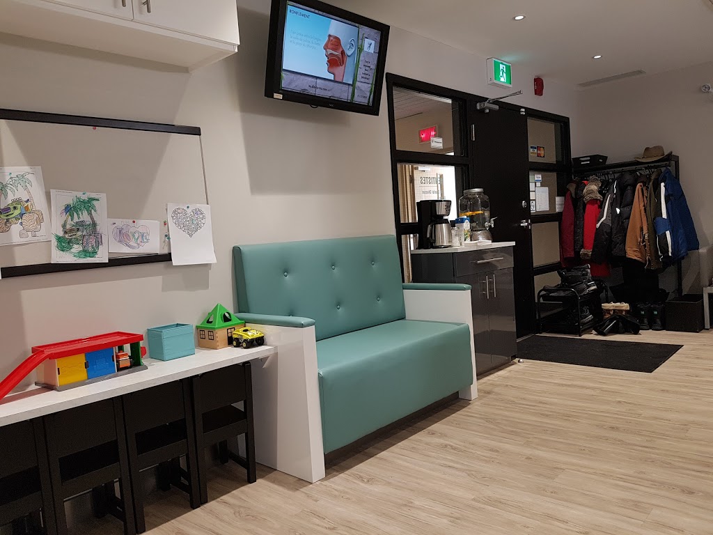 Chiasson Chantal Dr | 201 207 Bd du Mont Bleu, Gatineau, QC J8Z 3G3, Canada | Phone: (819) 595-8383