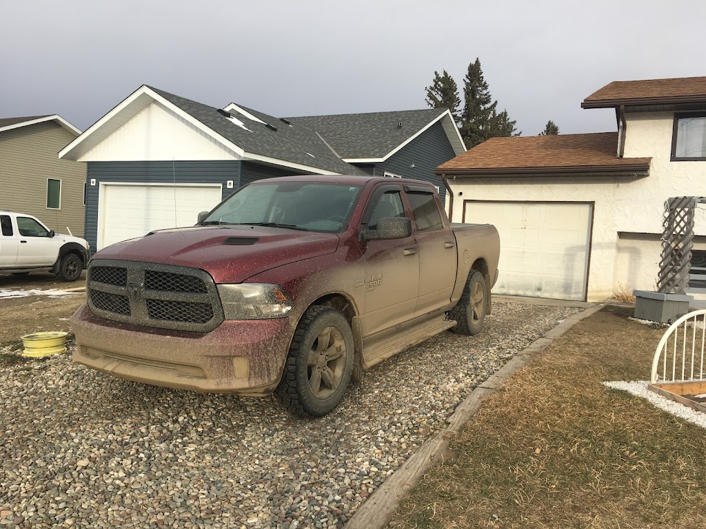 Wash 52 | 218N N 300 W, Raymond, AB T0K 2S0, Canada | Phone: (403) 634-4102