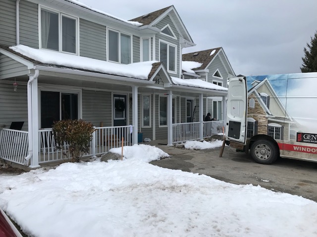 Van Dolders Custom Exteriors – The Home Team | 185 Mountain Rd, Collingwood, ON L9Y 3Z9, Canada | Phone: (705) 444-5601
