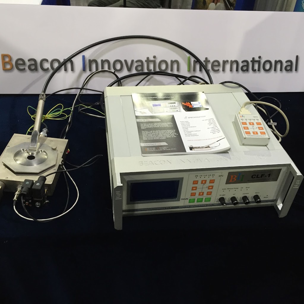 Beacon Innovation International Inc | 3075 14th Ave #1, Markham, ON L3R 0G9, Canada | Phone: (647) 727-3401