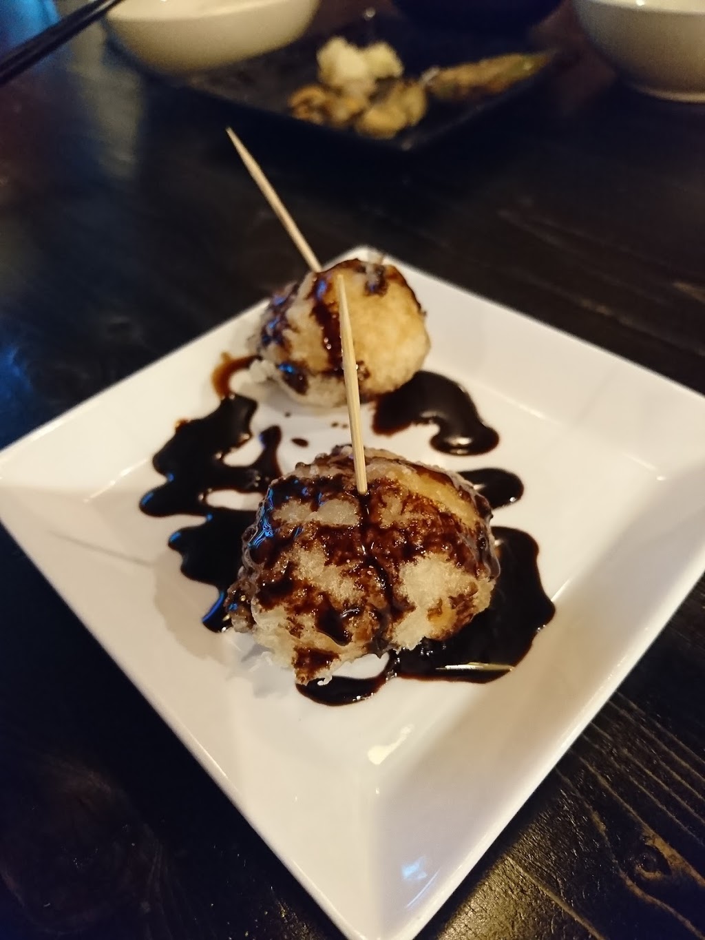 Kisso Sushi | 1475 Prairie Ave B109, Port Coquitlam, BC V3B 1T3, Canada | Phone: (604) 461-0442